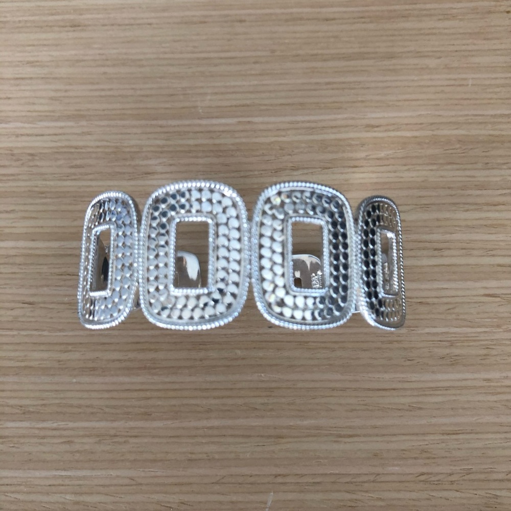 Anna Beck Gili Cuff